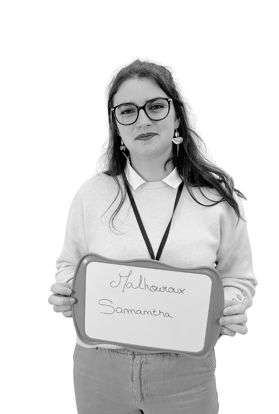 Samantha Malhouroux